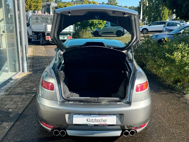 ALFA ROMEO GT 3.2 V6 24V Distinctive disegno BERTONE