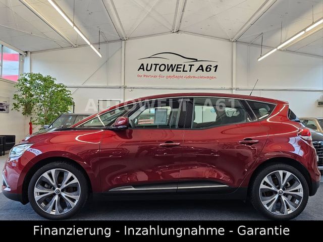 Renault Scenic IV Experience  20ZOLL+MY2018+NAVI+GARANTI