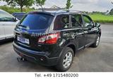 Nissan Qashqai 1.6 dCi Tekna 4X4 NAVI*PANO*XENON*KAMERA - Nissan Qashqai Gebrauchtwagen in Stuttgart