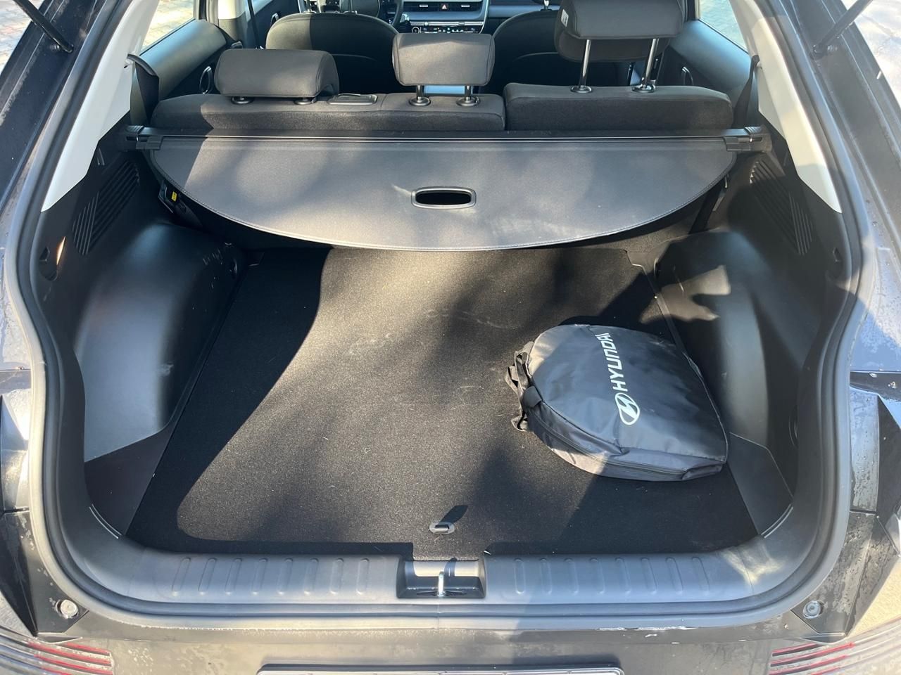 Fahrzeugabbildung Hyundai IONIQ 5 DYNAMIQ *58kWh*KLIMA*SHZ*LHZ*