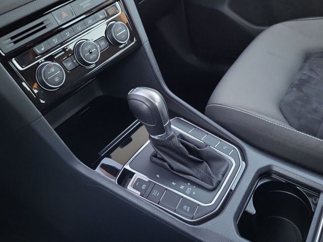 Golf Sportsvan Highline 1.4 TSI Aut. Xenon Navi