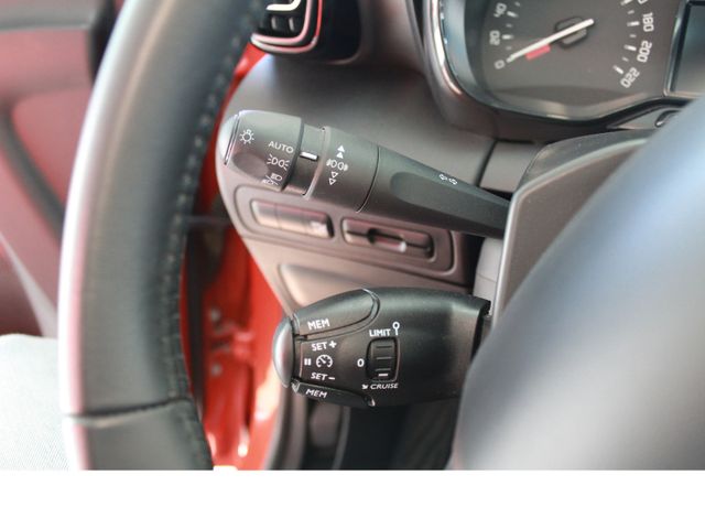 Citron C3 Aircross Feel Pack Diesel