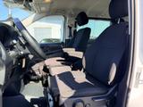 Mercedes-Benz Vito 114 TOURER PRO NAVI KLIMA 8SITZER KAMERA - Mercedes-Benz 1.8