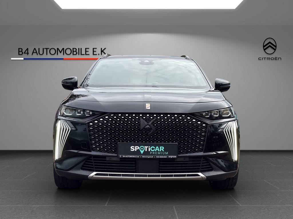 DS Automobiles DS 7 1.6 E-Tense 360 Performance 4x4 PANO/21"