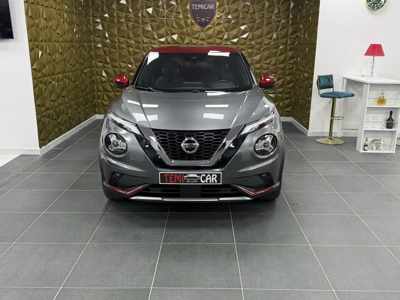 Nissan Juke 1.0 DIG-T 114 CV DCT N-Design imagem 2