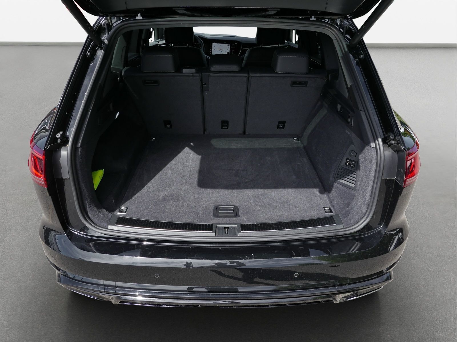 Volkswagen Touareg - Bild 11