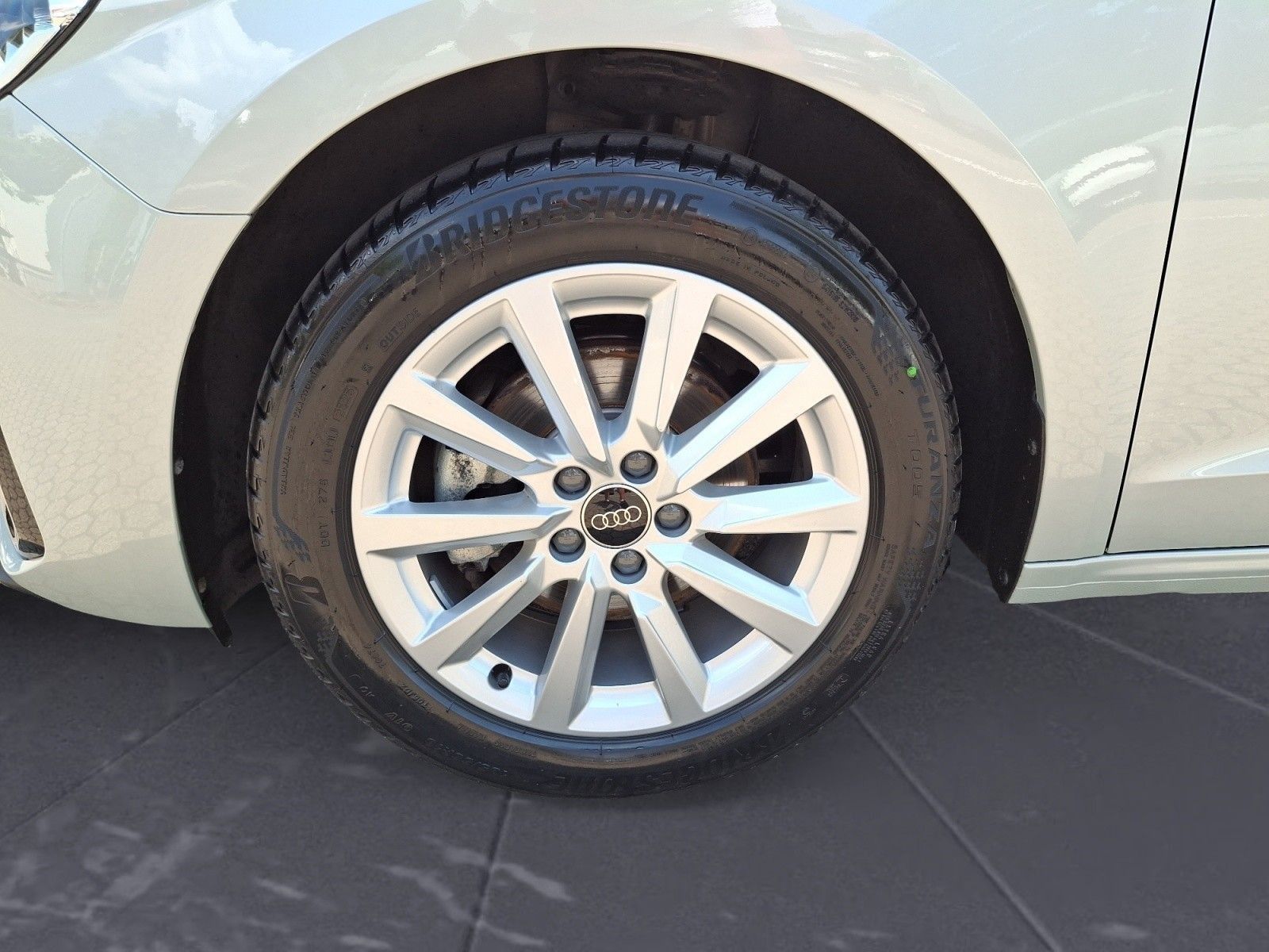 Audi A1 - Bild 11
