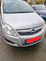 Opel Zafira A ...7 sitzer - Opel Zafira in Chemnitz