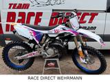 Yamaha YZ 125 LC 2023 TOP Inzahlungn. Finanzierung - YAMAHA RALLYE
