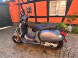 Vespa GTS 300 Supersport ABS E4 Grigio - Offers