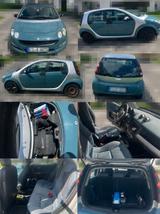 Smart Forfour 1.1 Automatik | 135.000 km |... - Smart ForFour in Kassel