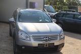 Nissan Qashqai +2 Tekna *TÜV NEU* - Nissan Qashqai