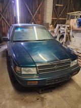 Chrysler Saratoga Scheunenfund - Restaurat... - Chrysler Saratoga Gebrauchtwagen