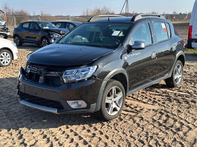 Dacia Sandero II Stepway Ambiance