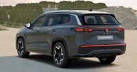 Volkswagen Tayron - Vorschau Bild 3