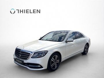 Mercedes S 350 - 1