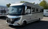 Niesmann + Bischoff Arto 76 E Automatik AHK Hubbett 