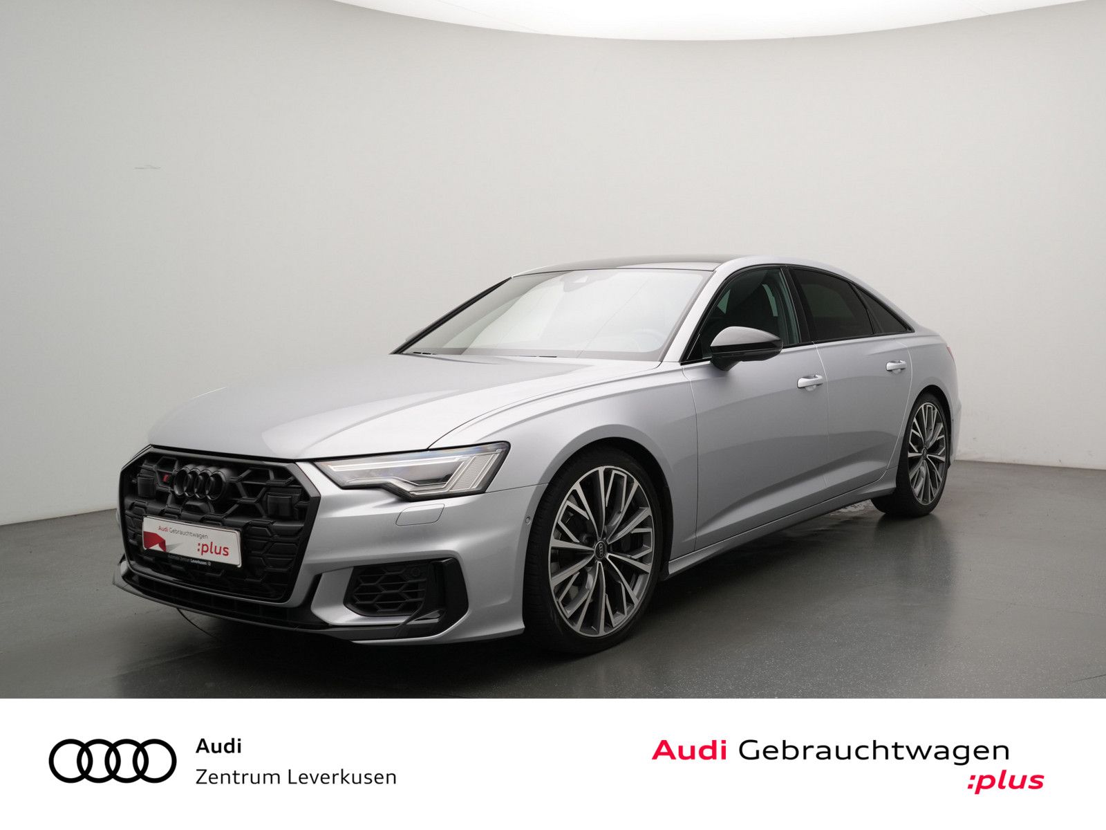 Audi S6 - Bild 1