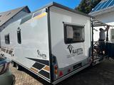 Niewiadów Viletta Tinyhouse - Niewiadów Wohnwagen & Wohnmobile