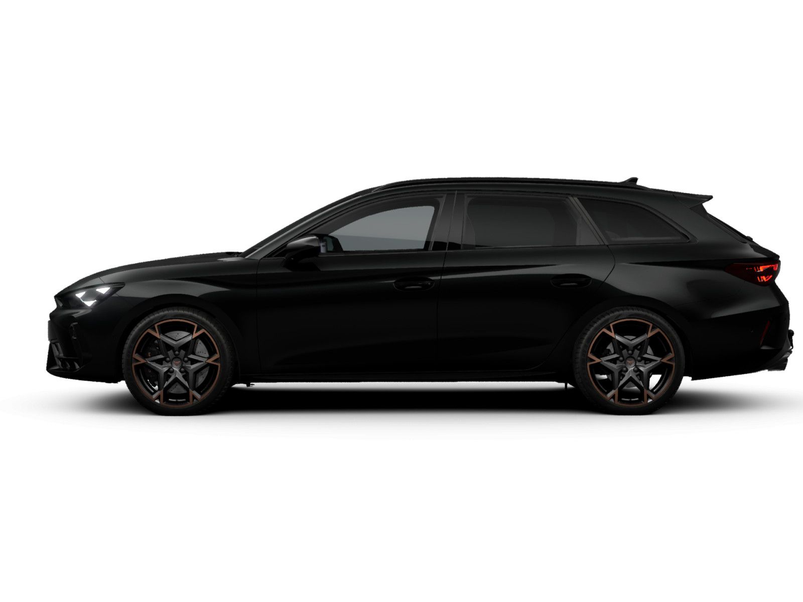 Cupra Leon - Bild 5