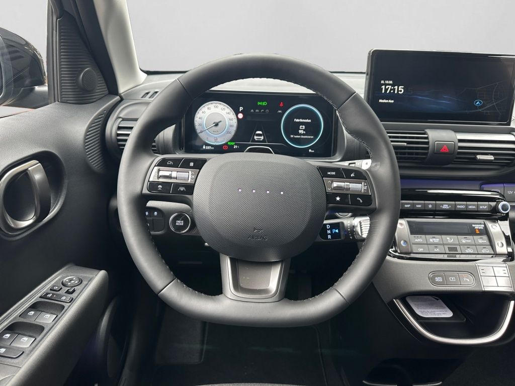 Hyundai INSTER – Bild 13