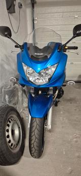 Suzuki GSF Bandit 650 ABS - Offers