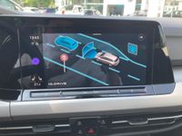 Volkswagen Golf - Vorschau Bild 16