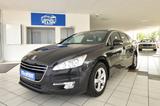 Peugeot 508 SW Active SHZ Klima Tempomat Navigation - Peugeot 508 in Erfurt