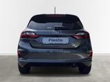 Ford Fiesta ST-Line X 1.0l EcoBoost Hybrid Allwetter - Ford Fiesta Gebrauchtwagen in Nürnberg
