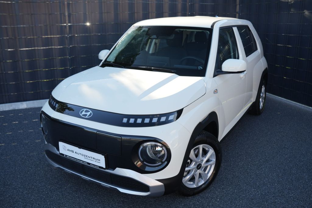 Image of Hyundai INSTER