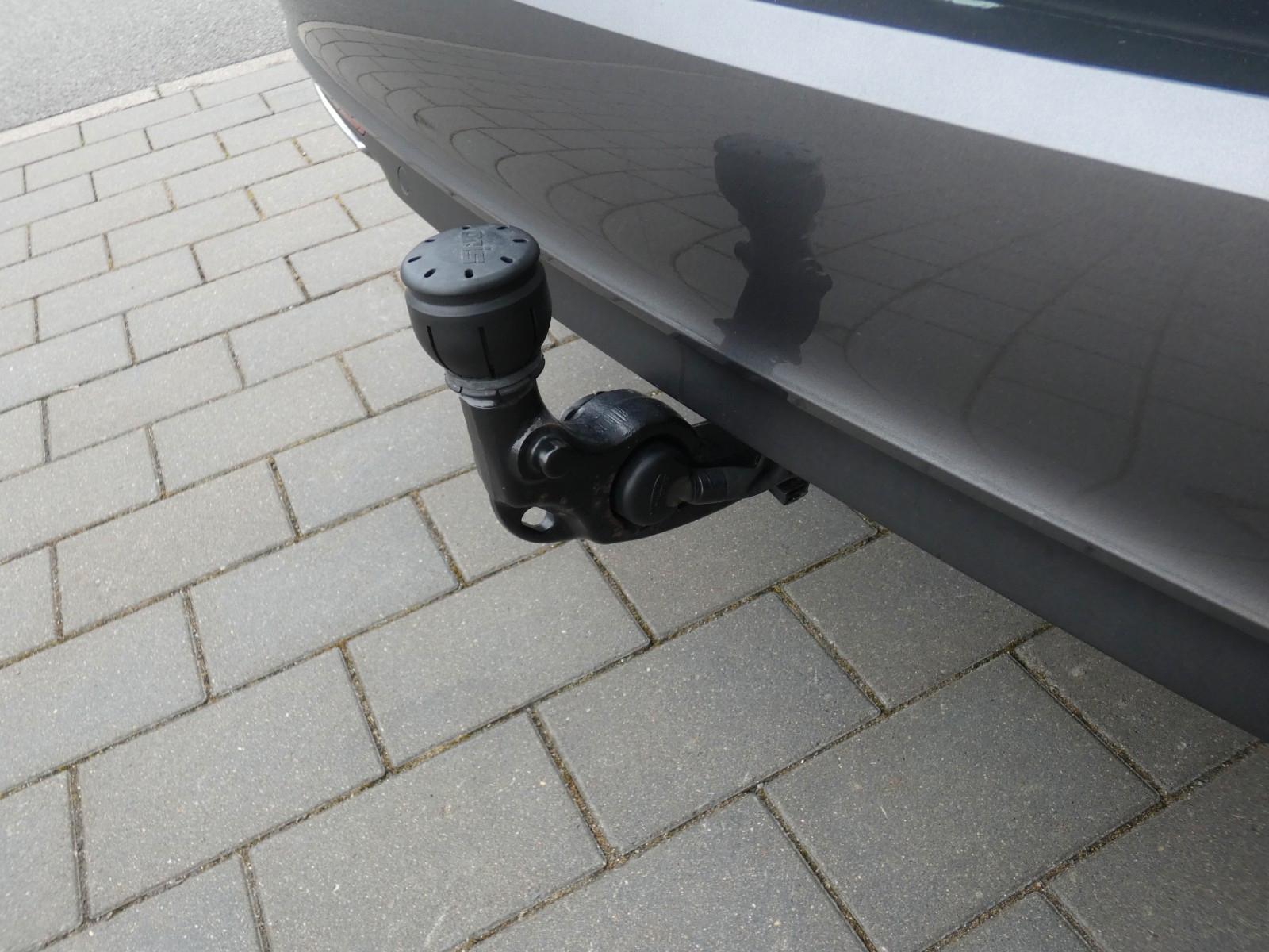 Opel Insignia B Sports Tourer Elegance Navi, Matrix