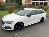 Skoda Octavia 2.0 TDI 110kW DSG STYLE COMBI STYLE
