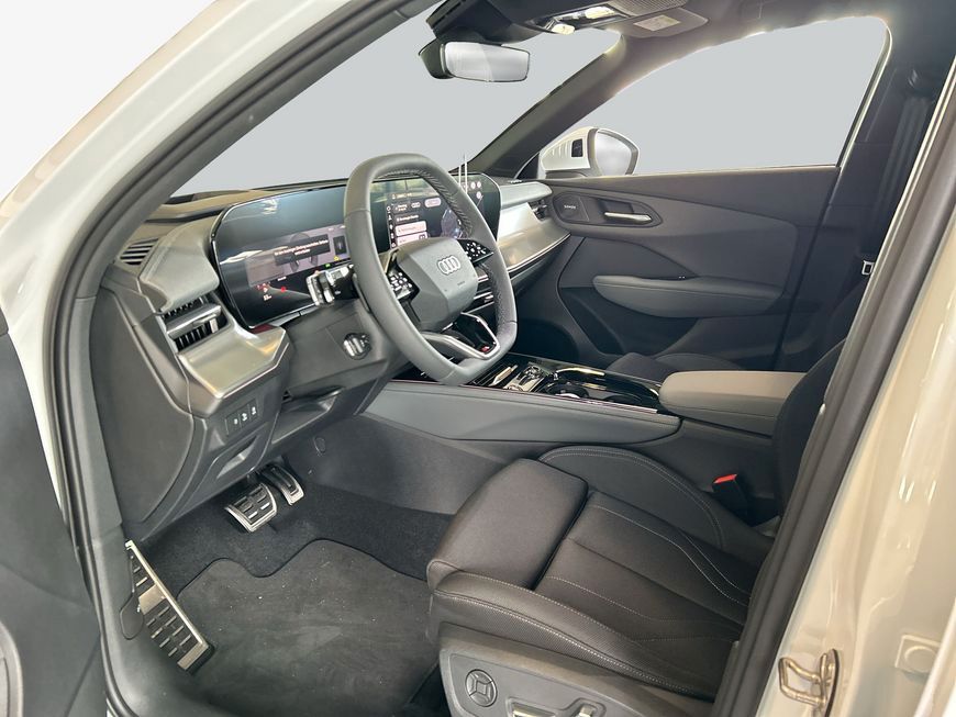 Audi Q3 - Bild 9
