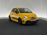 Abarth 595*COMPETIZIONE*BLACK-XENON-SP.AGA-CARBON-APP - Abarth aus 2021