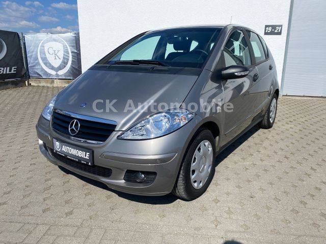 Mercedes-Benz A 180 CDI/Klimaanlage/PDC