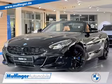 BMW Z4 M40 M Shadow line HarmKar. Innov-Paket HUD - BMW Z4 M40 Neuwagen