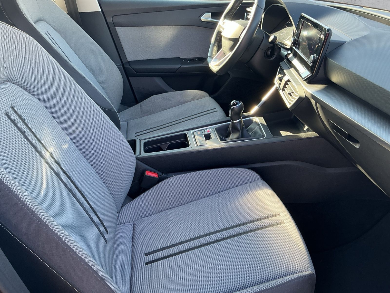 Seat Leon - Bild 13
