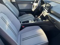 Seat Leon - Vorschau Bild 13