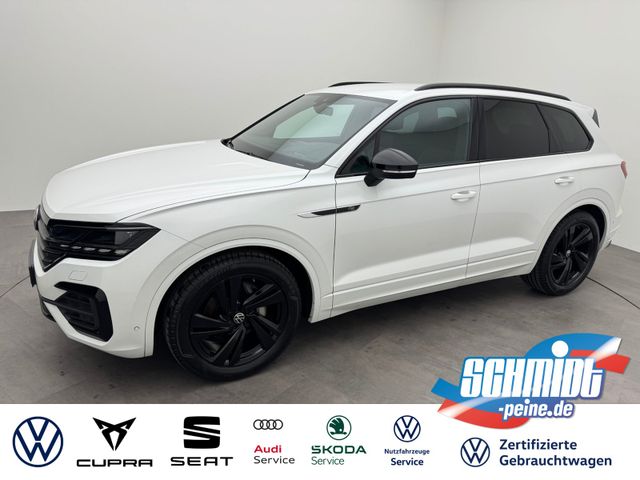 Volkswagen Touareg V6 TDI 4M BlackLuftSavonaMatrixDynHeadUp