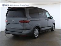 Volkswagen T7 California - Vorschau Bild 6