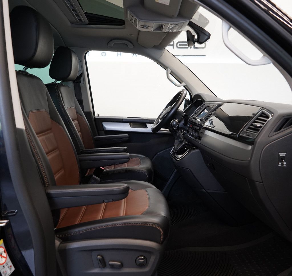 Vw T6 Multivan