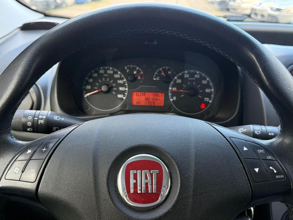 Fiat Qubo