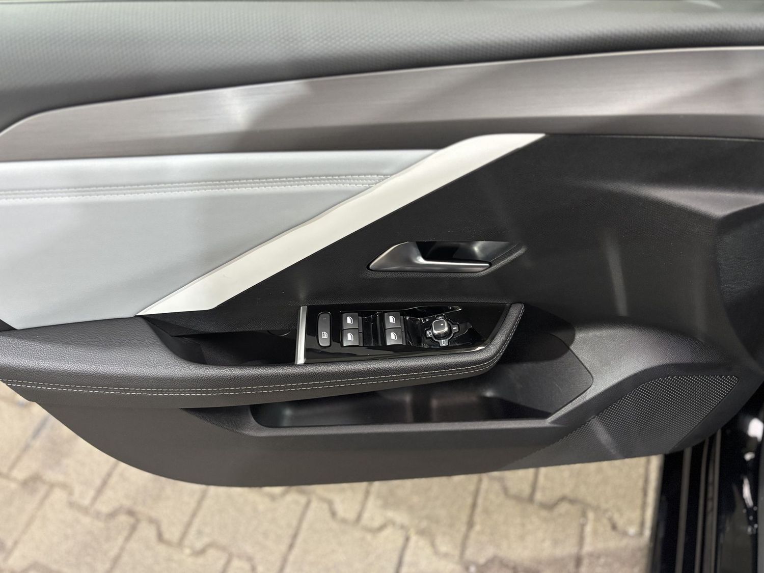 Fahrzeugabbildung Opel Astra Sports Tourer Elegance #LED#Kamera#Digital