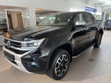 Volkswagen Amarok 3,0 TDI Aventura 4x4 Gar 08/2028 - Volkswagen Rettungswagen T 4