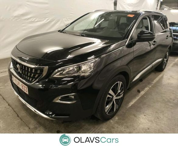 Peugeot 5008 1.5 BlueHDi Allure 7PL Pano Aut. Navi Ambi