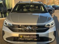 Volkswagen Taigo - Vorschau Bild 3