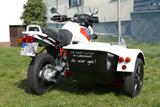 BMW R1150GS / Tripteq Heeler Gespann - Offers