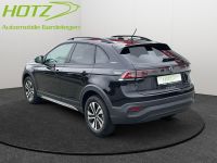 Volkswagen Taigo - Vorschau Bild 4