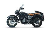 SWM Urban 525 i Gespann - GESPANN VON 501 BIS 750 CCM