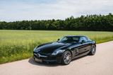 Mercedes-Benz SLS AMG 6.2 V8 - gebrauchte Mercedes-Benz SLS AMG aus dem Jahr 2011